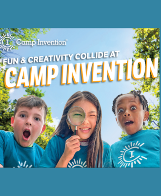  Stem camp